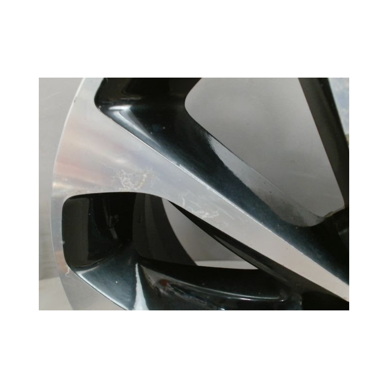 JANTE ALUMINIUM NISSAN QASHQAI