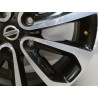 JANTE ALUMINIUM NISSAN QASHQAI