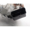 MECANISME ESSUIE-GLACE AVANT NISSAN QASHQAI