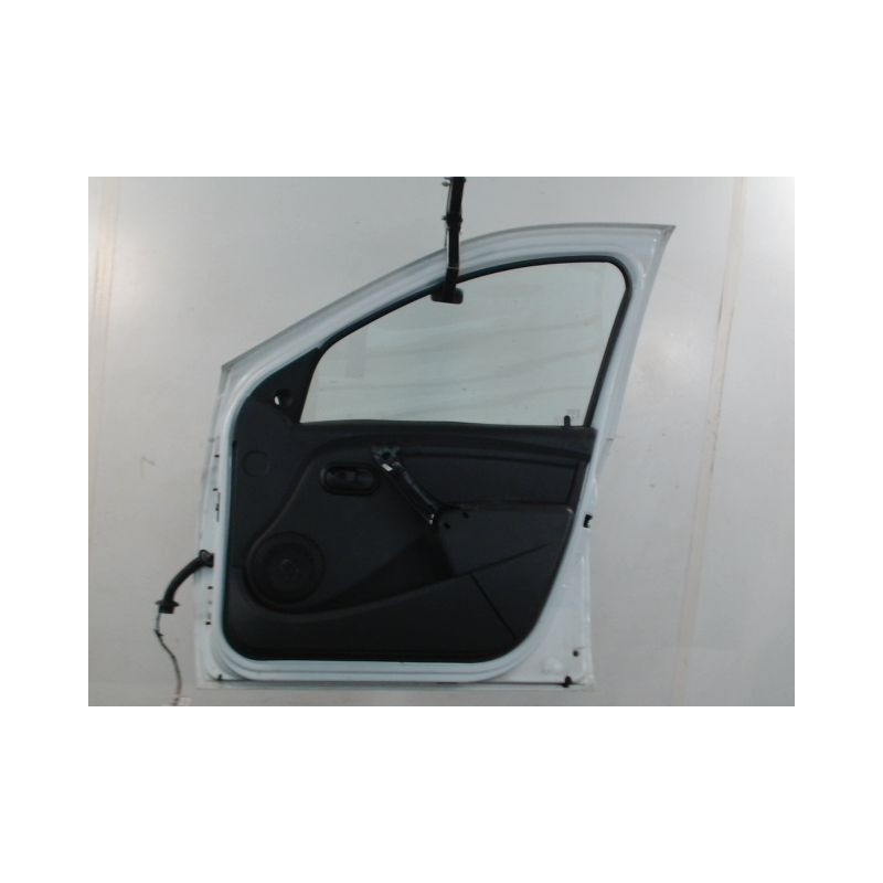 PORTE AVANT DROIT DACIA SANDERO