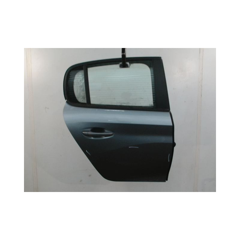 PORTE ARRIERE DROIT PEUGEOT 208