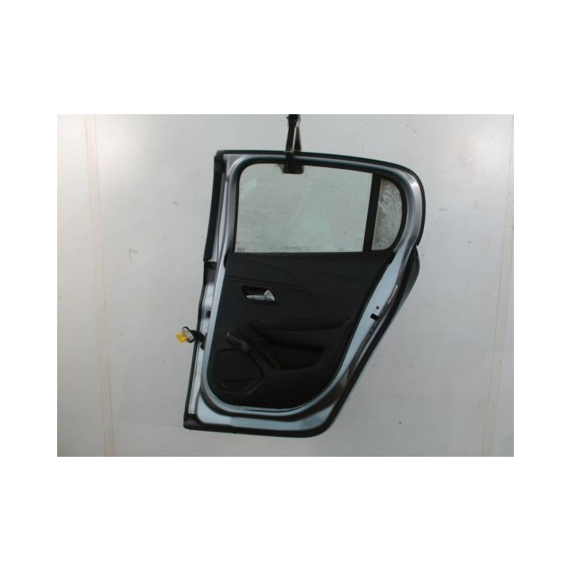 PORTE ARRIERE DROIT PEUGEOT 208