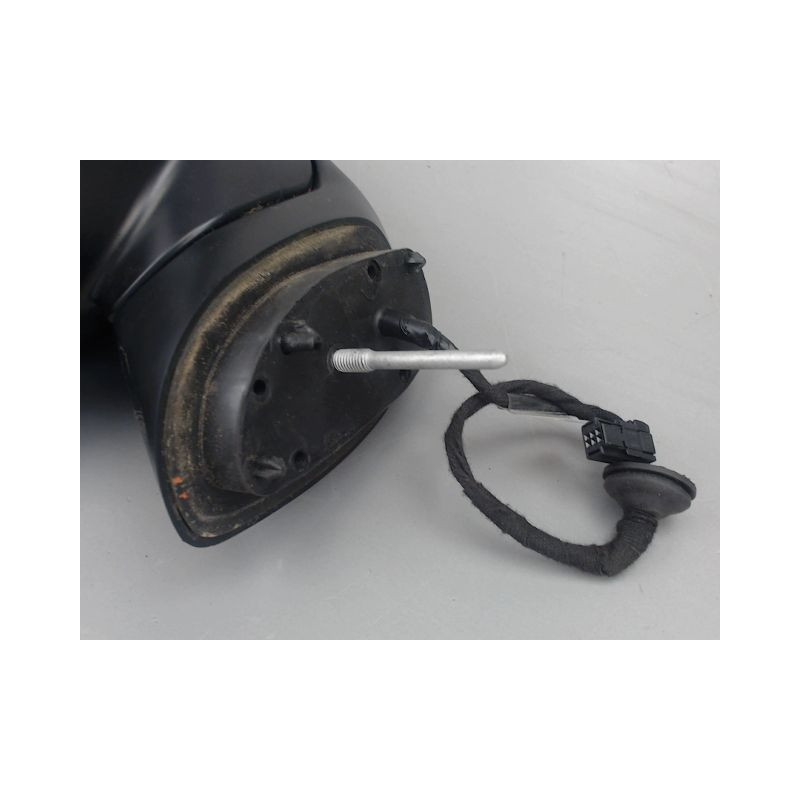 RETROVISEUR EXTERIEUR ELECTRIQUE GAUCHE CITROEN C3
