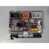 BOITE A FUSIBLES CITROEN C5