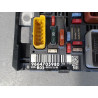BOITE A FUSIBLES CITROEN C5