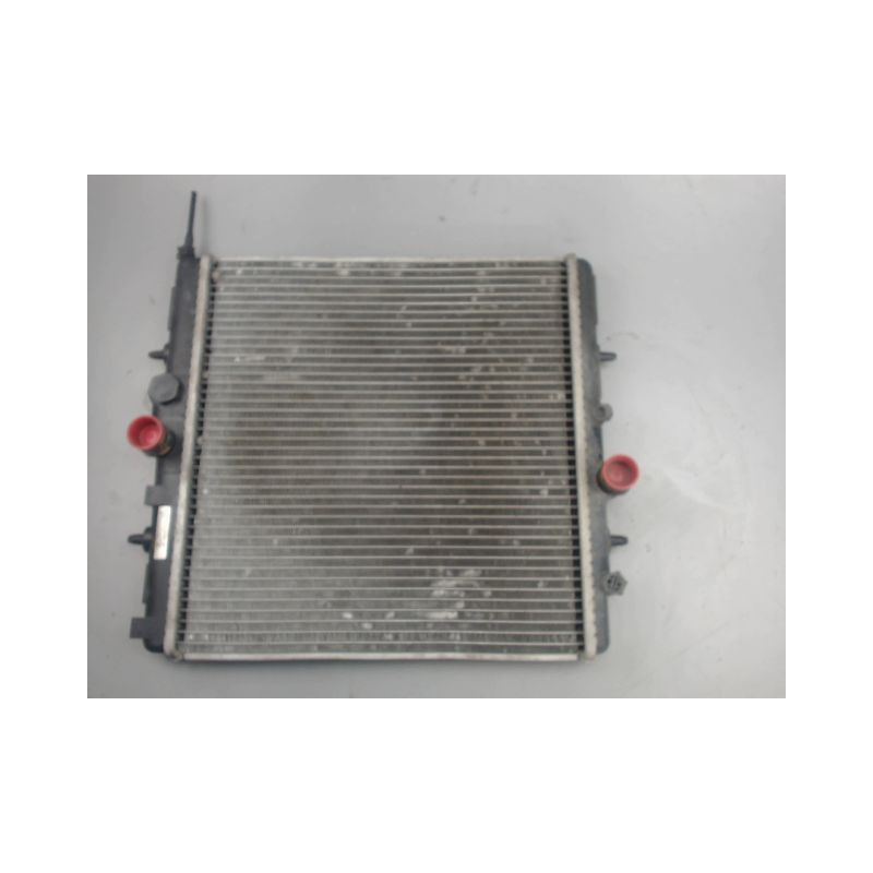 RADIATEUR PEUGEOT 206