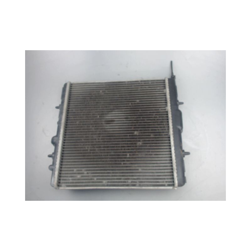 RADIATEUR PEUGEOT 206