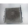 RADIATEUR PEUGEOT 206