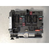 BOITE A FUSIBLES PEUGEOT 206