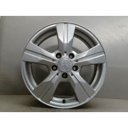 JANTE ALUMINIUM