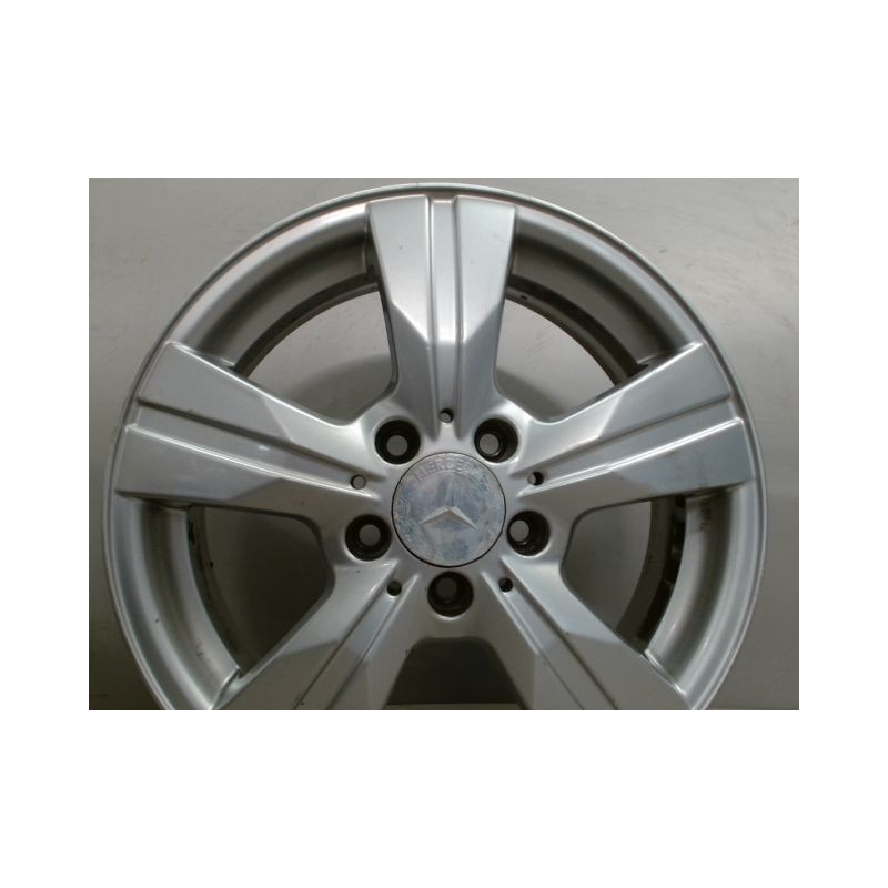 JANTE ALUMINIUM MERCEDES CLASSE A