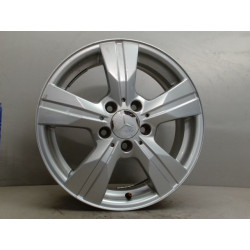 JANTE ALUMINIUM