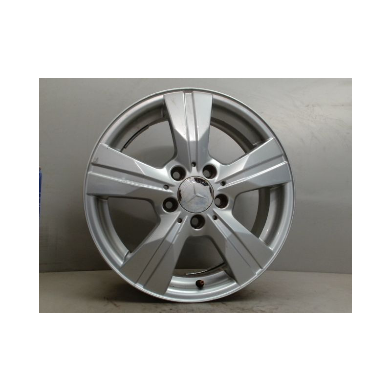 JANTE ALUMINIUM MERCEDES CLASSE A