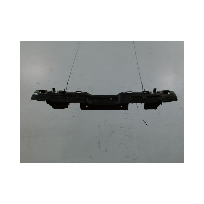 SUPPORT CENTRAL PARE-CHOC ARRIERE  RENAULT CLIO
