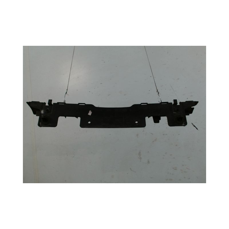 SUPPORT CENTRAL PARE-CHOC ARRIERE  RENAULT CLIO