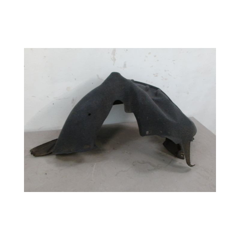 PARE-BOUE ARRIERE DROIT PEUGEOT 207