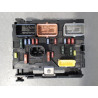 BOITE A FUSIBLES PEUGEOT 207