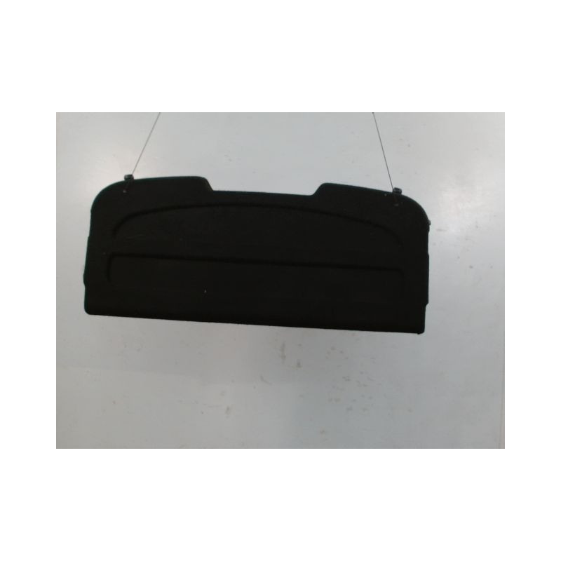 TABLETTE PLAGE ARRIERE FORD FIESTA