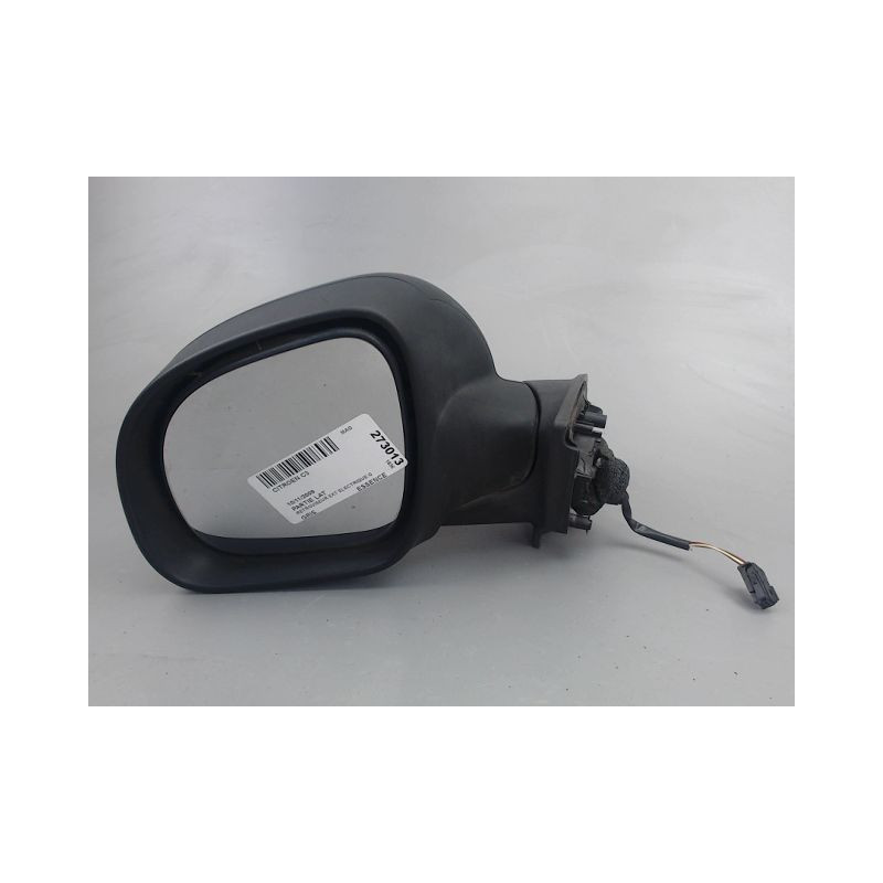 RETROVISEUR EXTERIEUR ELECTRIQUE GAUCHE CITROEN C3