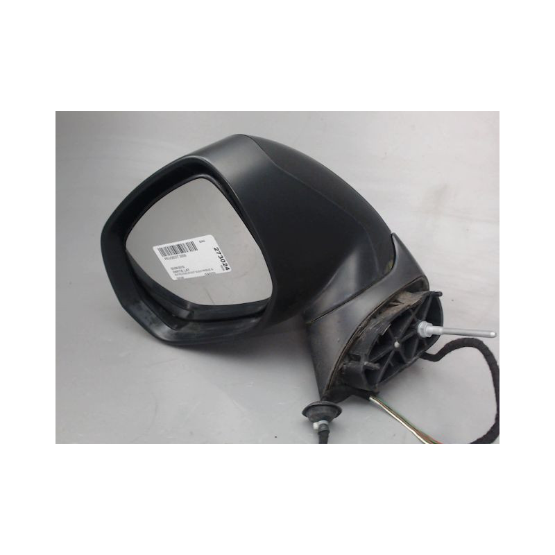 RETROVISEUR EXTERIEUR ELECTRIQUE GAUCHE PEUGEOT 3008