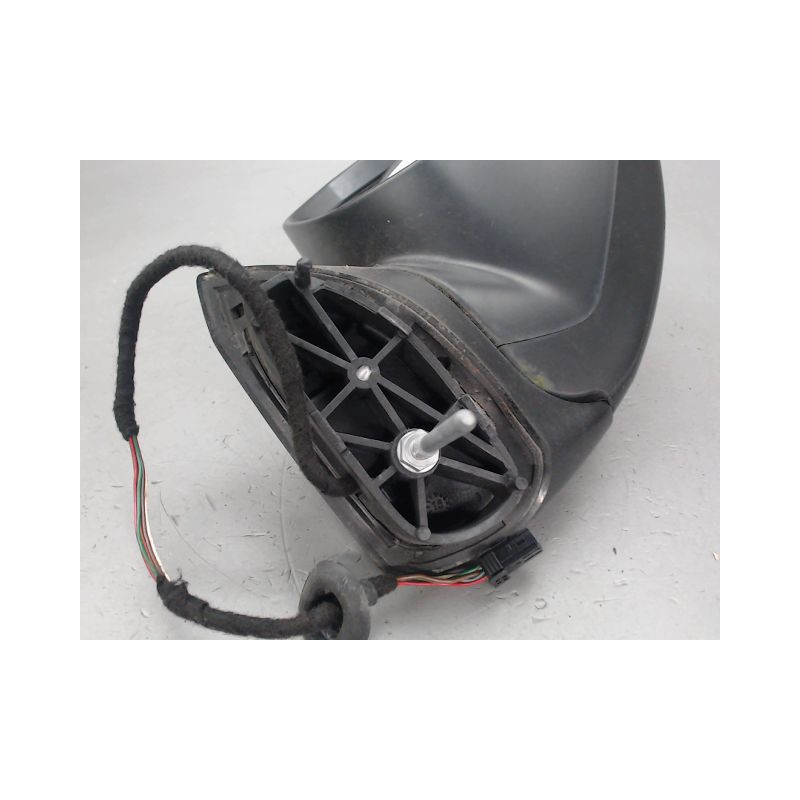RETROVISEUR EXTERIEUR ELECTRIQUE GAUCHE PEUGEOT 3008