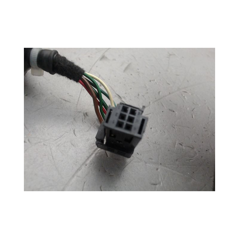 RETROVISEUR EXTERIEUR ELECTRIQUE GAUCHE PEUGEOT 3008