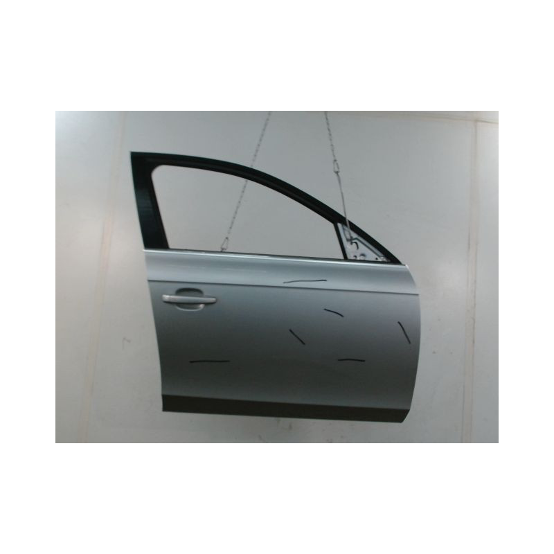 PORTE AVANT DROIT AUDI A4