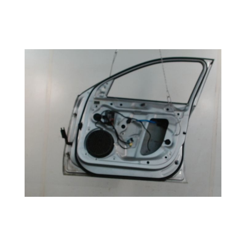 PORTE AVANT DROIT AUDI A4