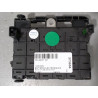 BOITE A FUSIBLES PEUGEOT 307
