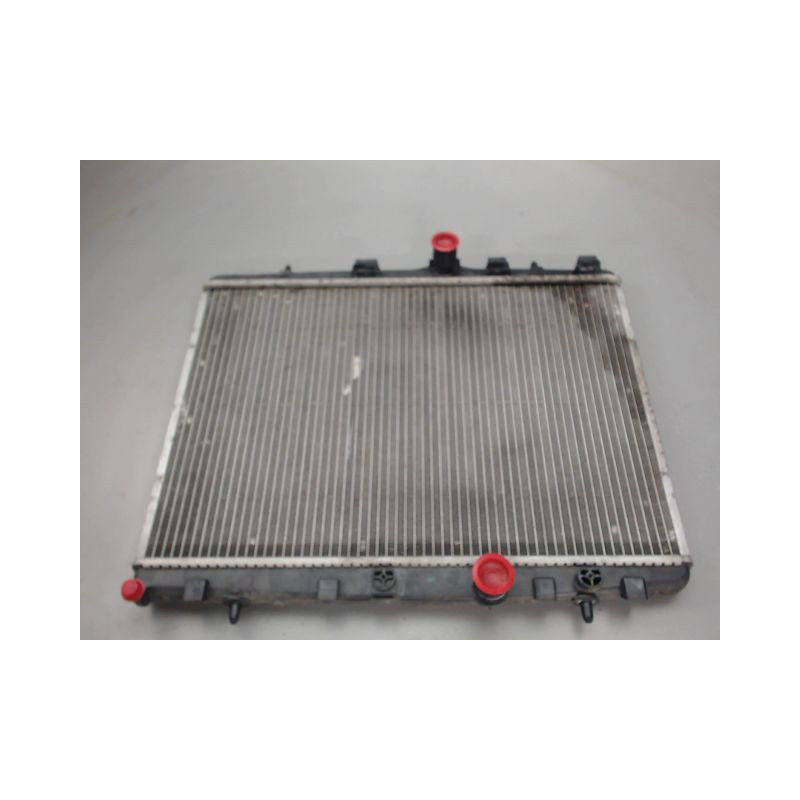 RADIATEUR CITROEN C3