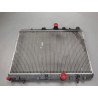 RADIATEUR CITROEN C3