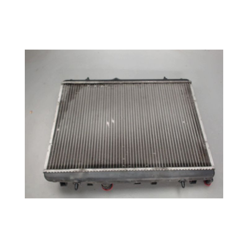 RADIATEUR CITROEN C3