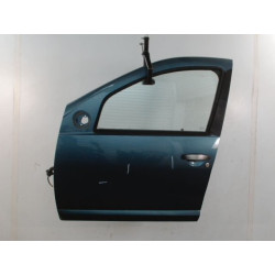 PORTE AVG