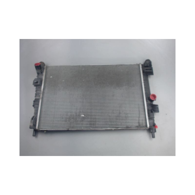 RADIATEUR FORD G.C-MAX
