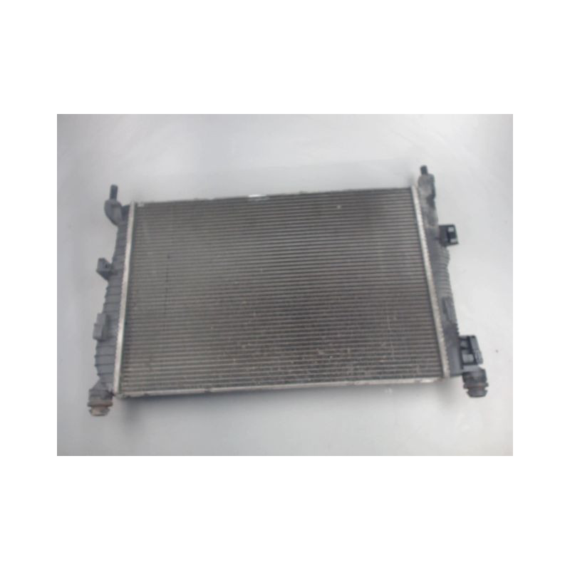 RADIATEUR FORD G.C-MAX