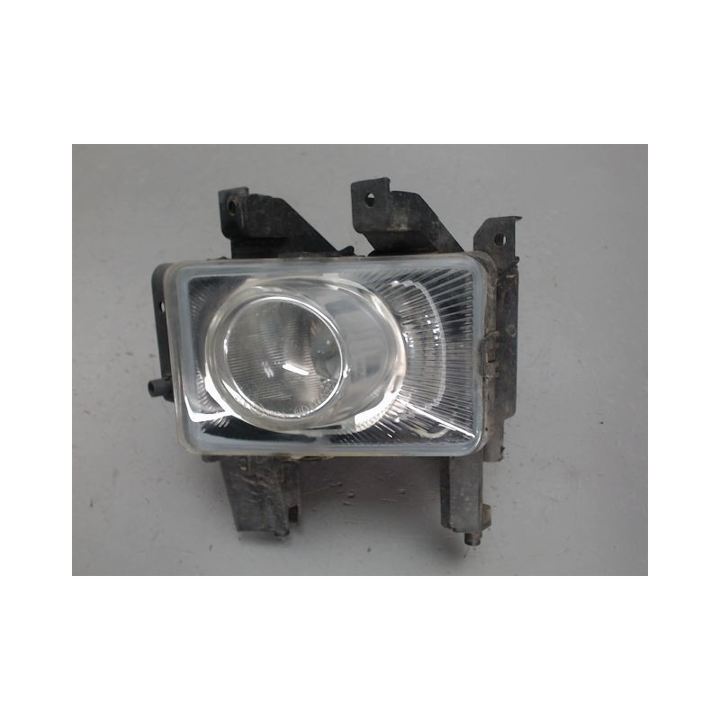 PHARE ANTIBROUILLARD AVANT GAUCHE OPEL ASTRA