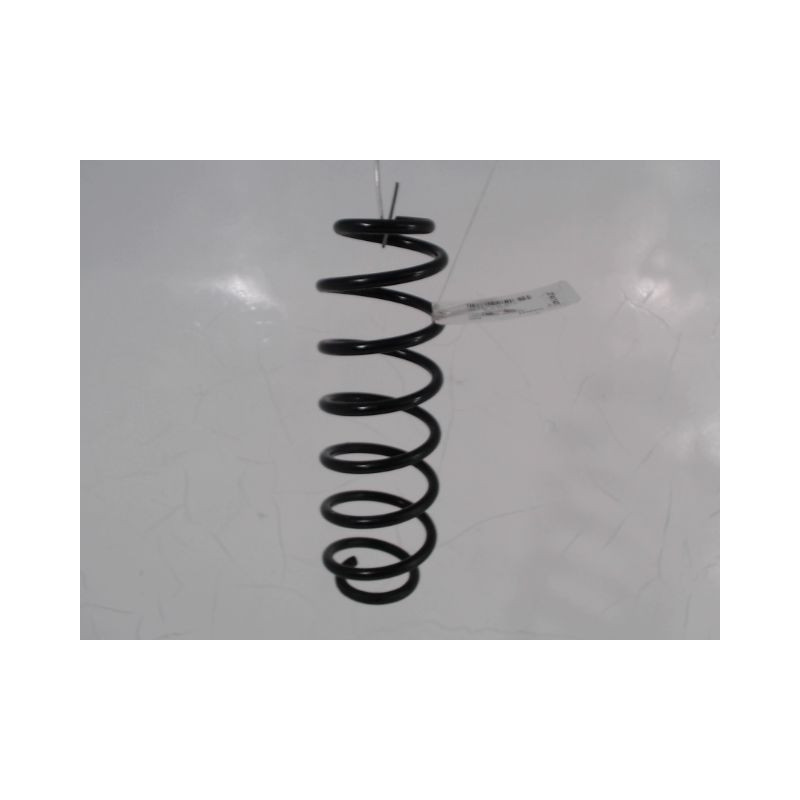 RESSORT AMORTISSEUR ARRIERE GAUCHE VOLKSWAGEN POLO 2009-