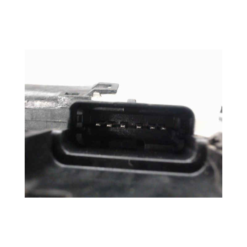 SYSTEME CONDAMNATION ARRIERE GAUCHE CITROEN C3