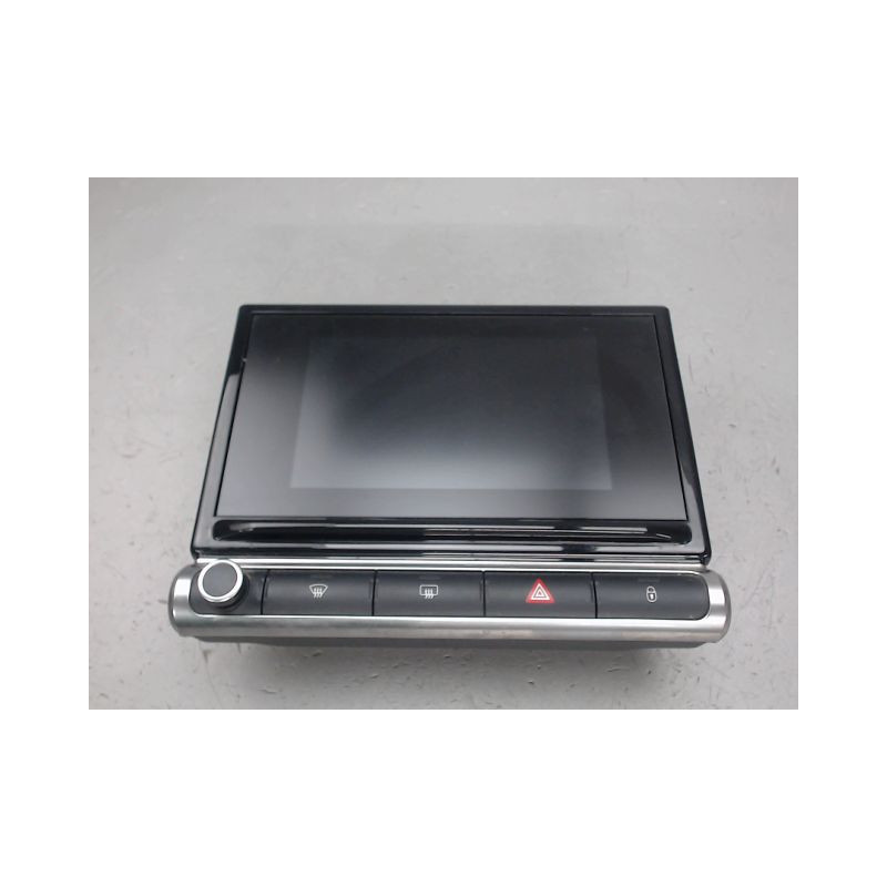 ECRAN GPS CITROEN C3