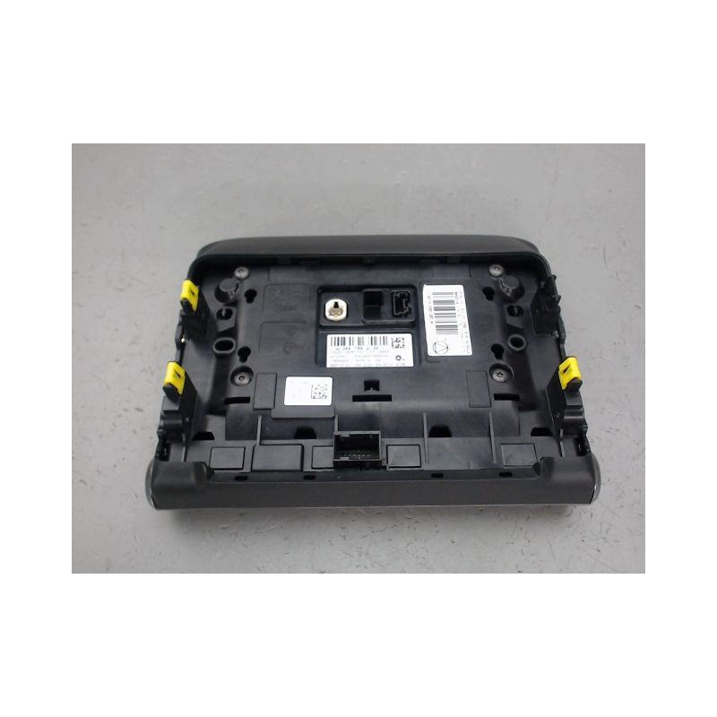 ECRAN GPS CITROEN C3
