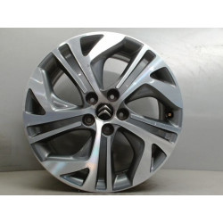 JANTE ALUMINIUM