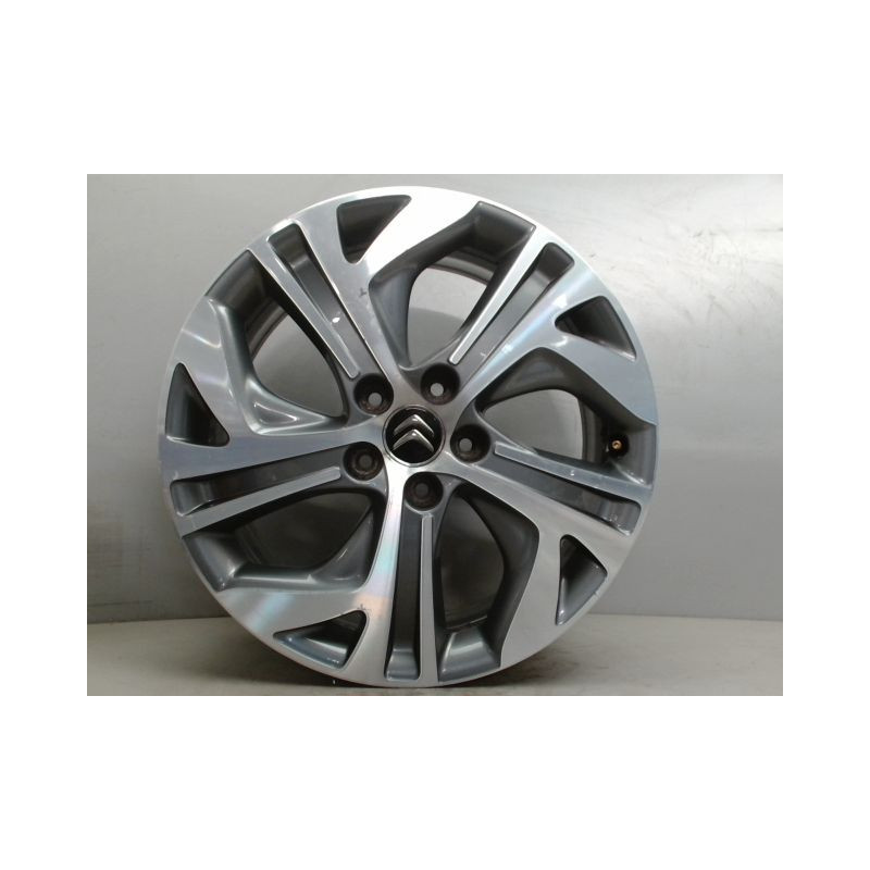 JANTE ALUMINIUM CITROEN C4