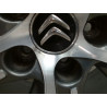 JANTE ALUMINIUM CITROEN C4