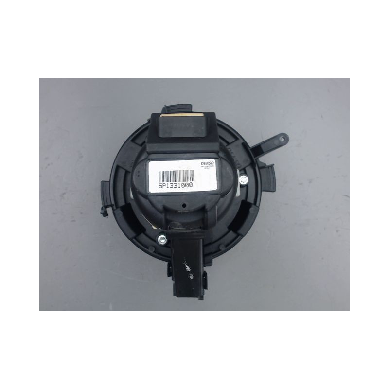MOTEUR VENTILATEUR CHAUFFAGE CITROEN C4