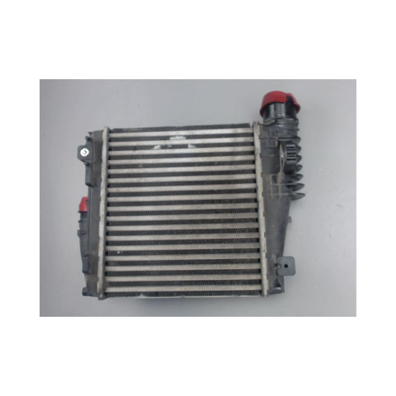 ECHANGEUR AIR CITROEN C4