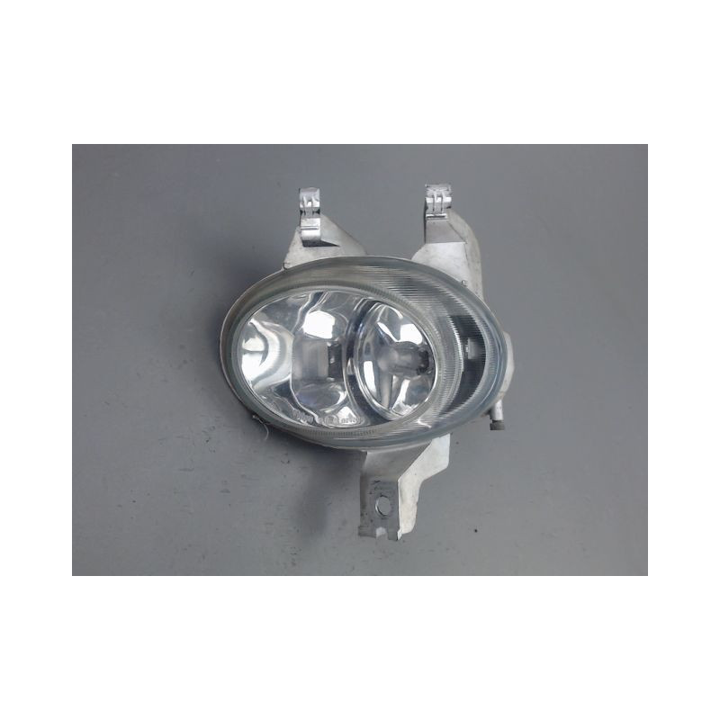 PHARE ANTIBROUILLARD AVANT GAUCHE PEUGEOT 206