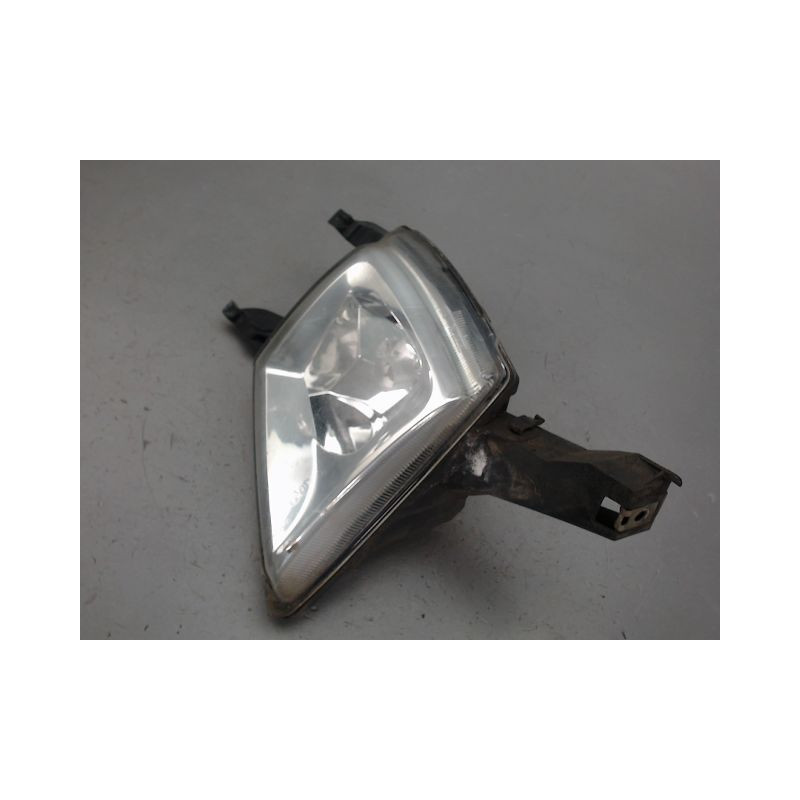 PHARE ANTIBROUILLARD AVANT GAUCHE PEUGEOT 407