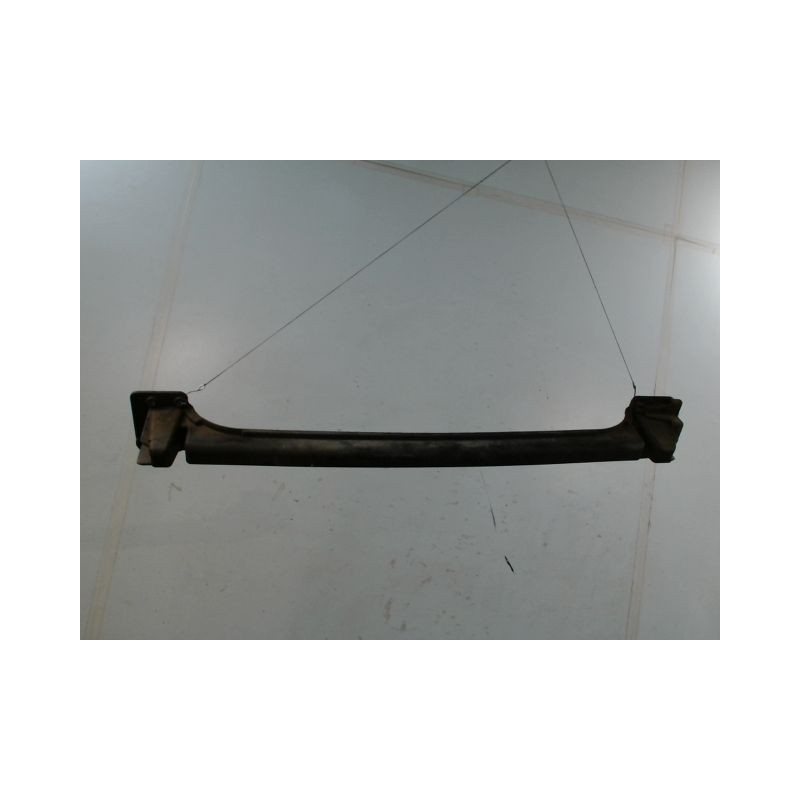 RENFORT PARE-CHOC ARRIERE  PEUGEOT 407