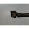 RENFORT PARE-CHOC ARRIERE  PEUGEOT 407