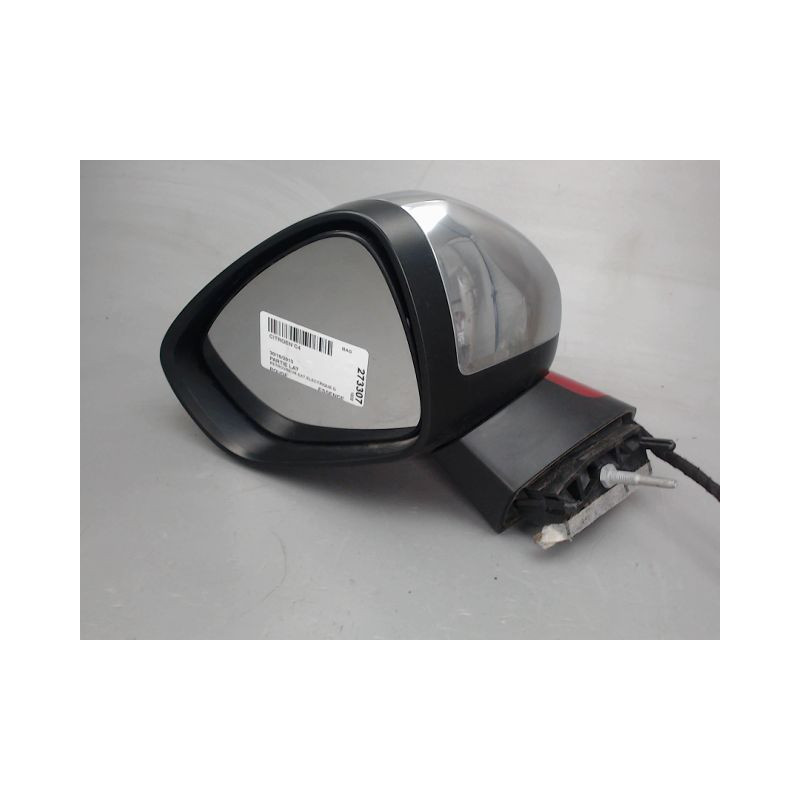 RETROVISEUR EXTERIEUR ELECTRIQUE GAUCHE CITROEN C4